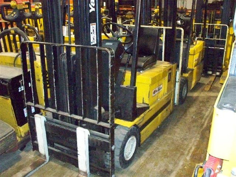 Yale ERP040-TCE36SE077