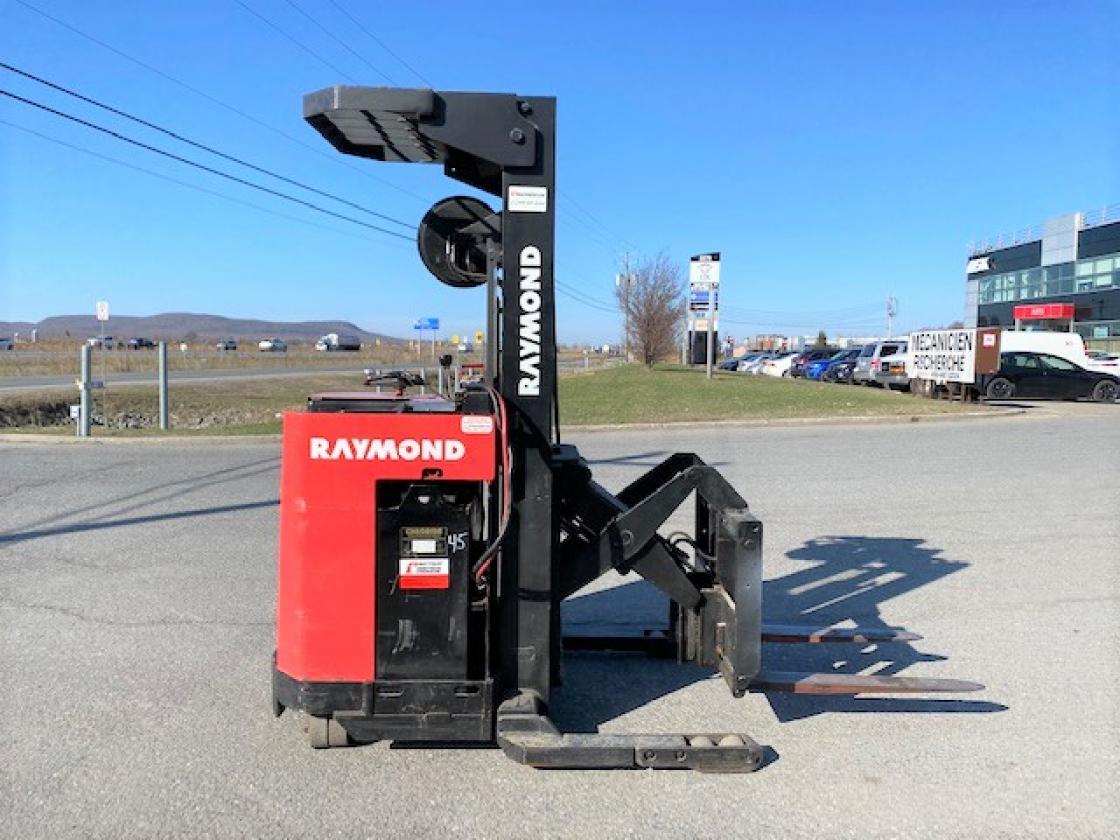 Raymond 20R30TT