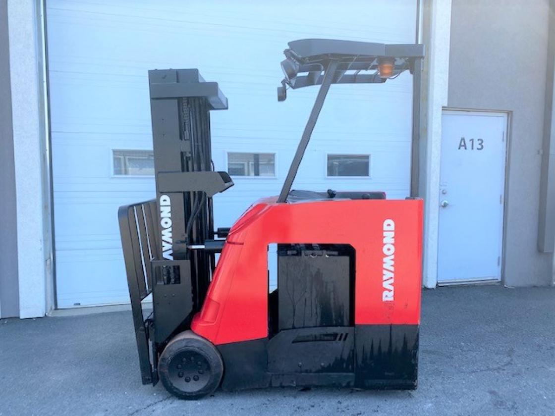 Raymond 425-C40TT