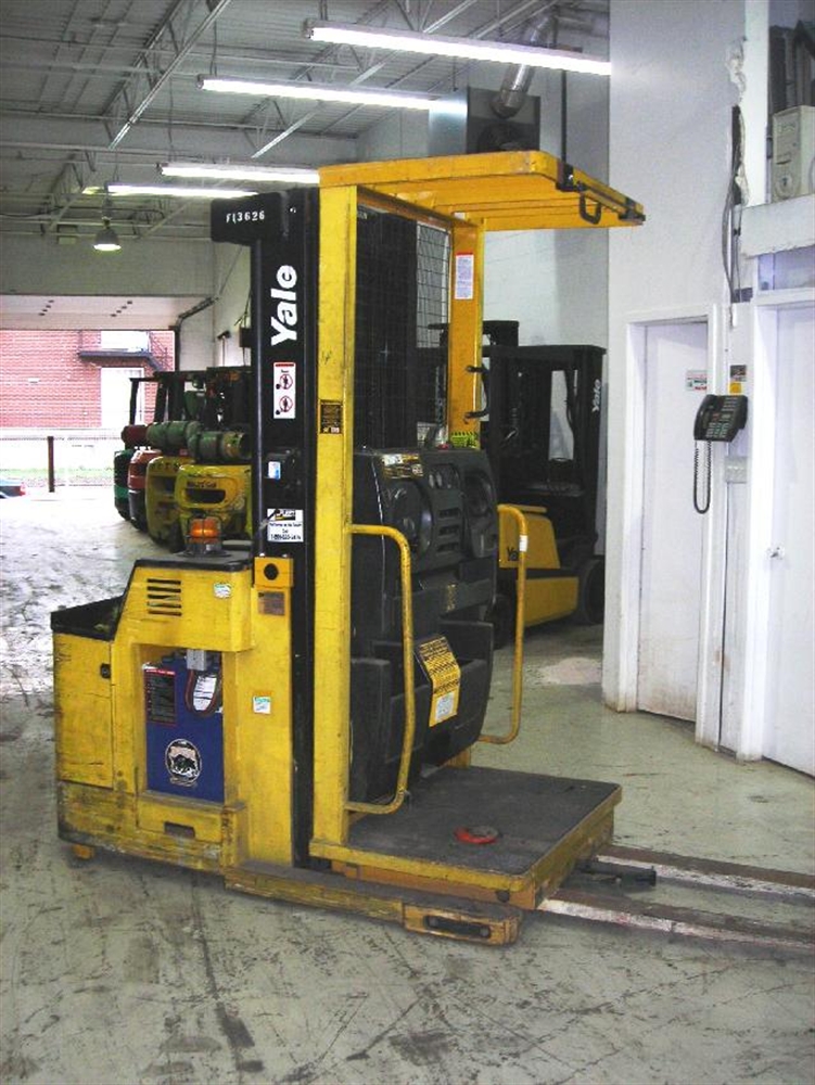 Yale OSO30ECN24TE089