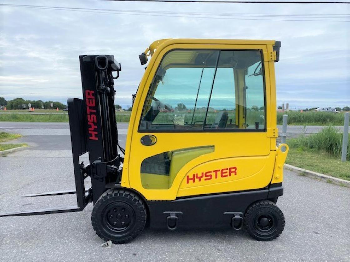 Hyster J50XN
