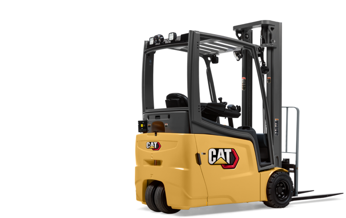 Caterpillar 2ET3000