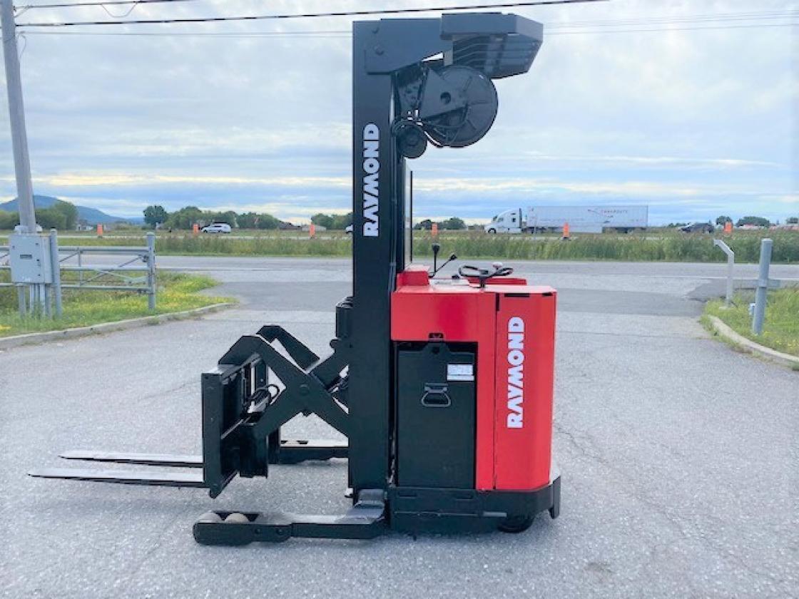 Raymond 20R30TT