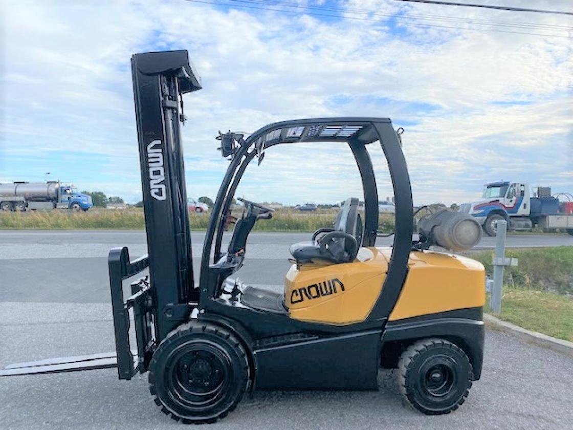 Crown C51050-65