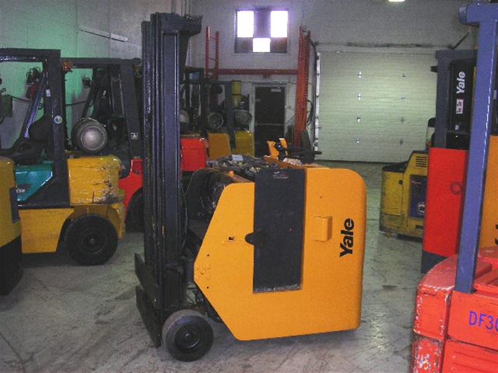 Yale ESCO20G4T083