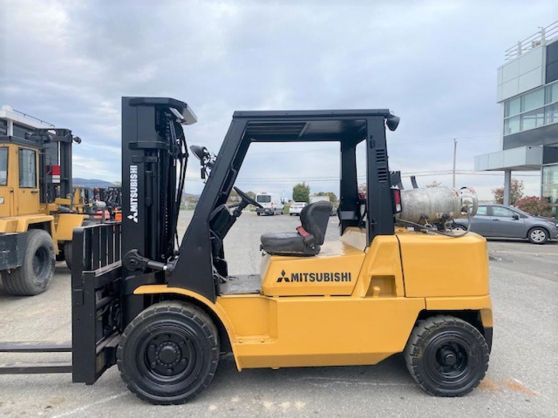 Mitsubishi FG50K1