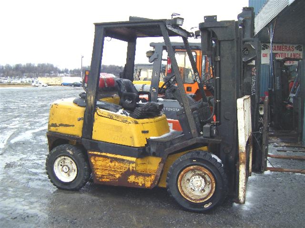 Yale GLP080L-JNGBE089