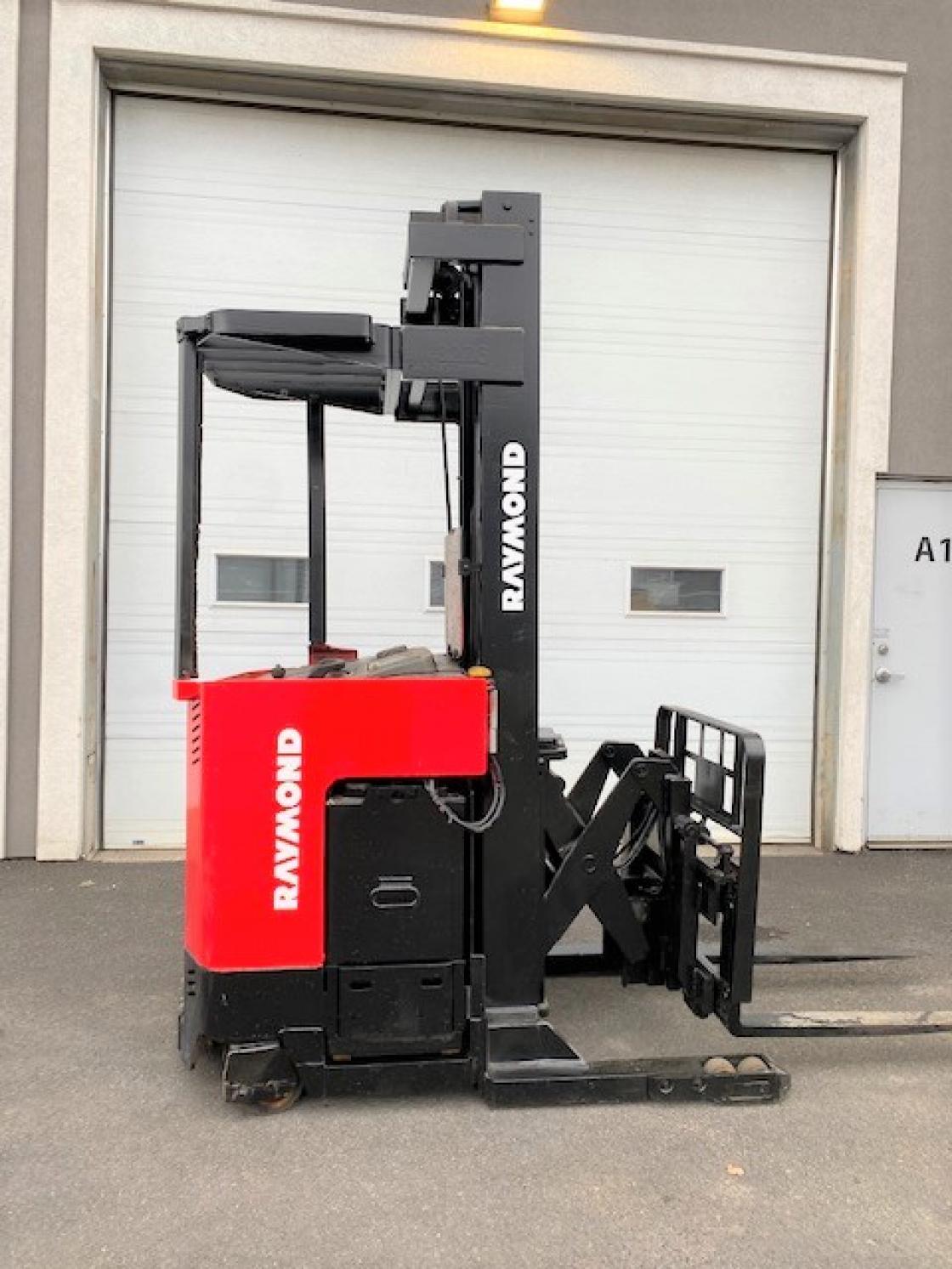 Raymond EASI R40TT