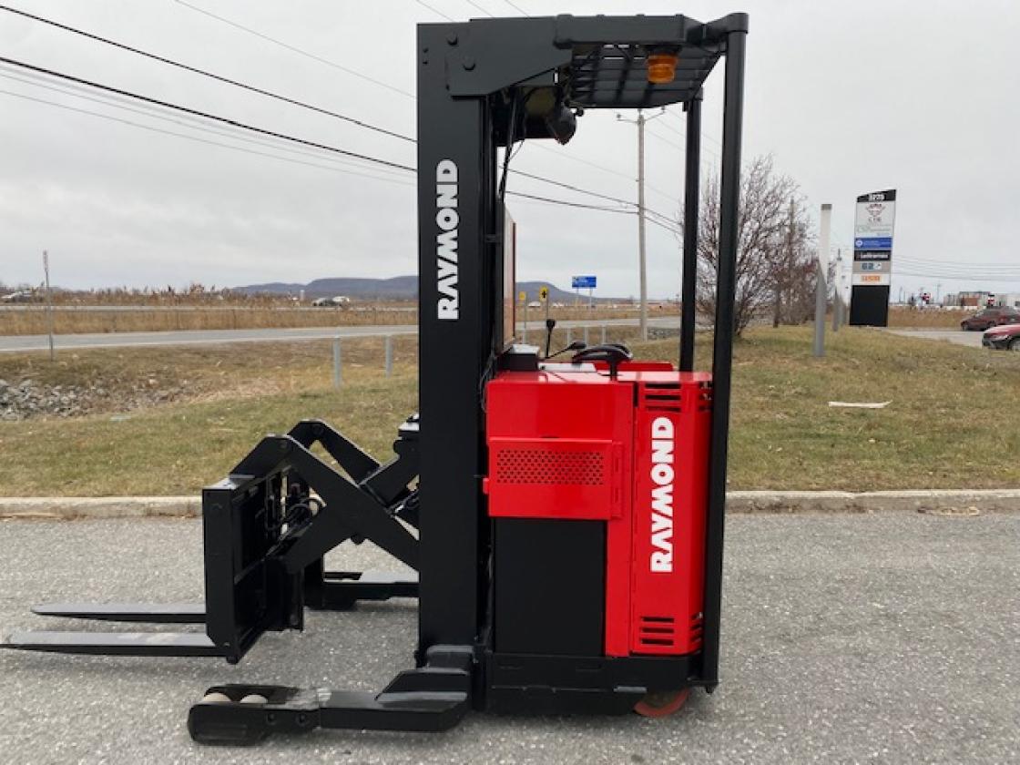 Raymond 20iR40TT