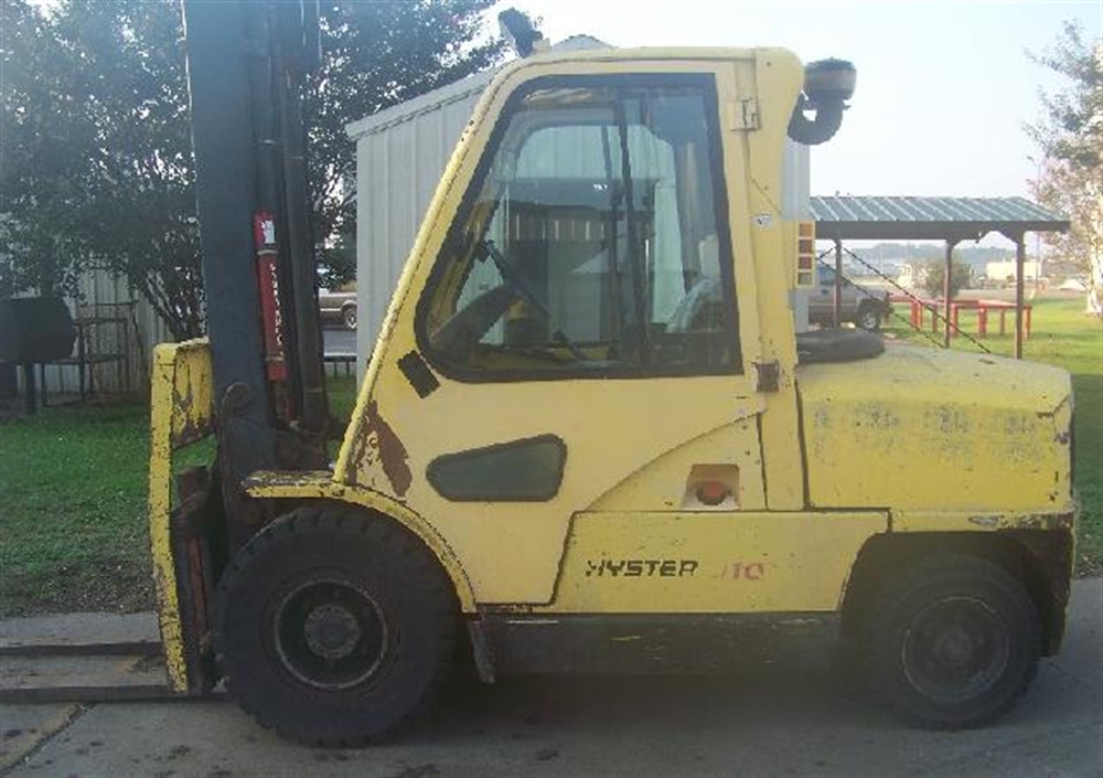 Hyster H110XM