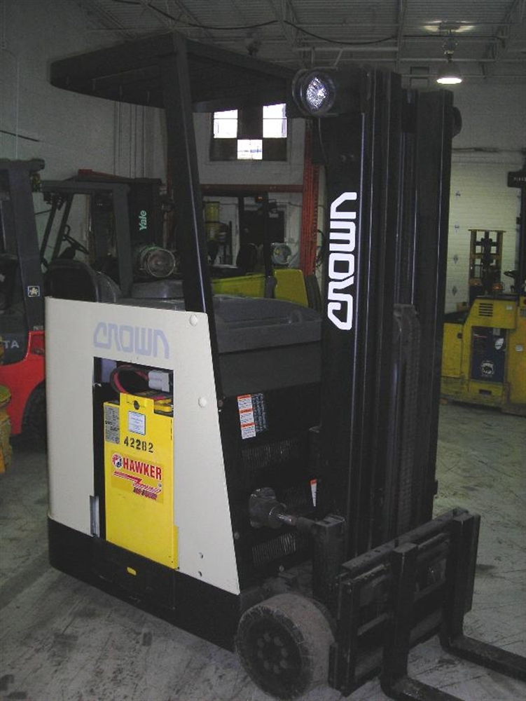Crown RC3020-35