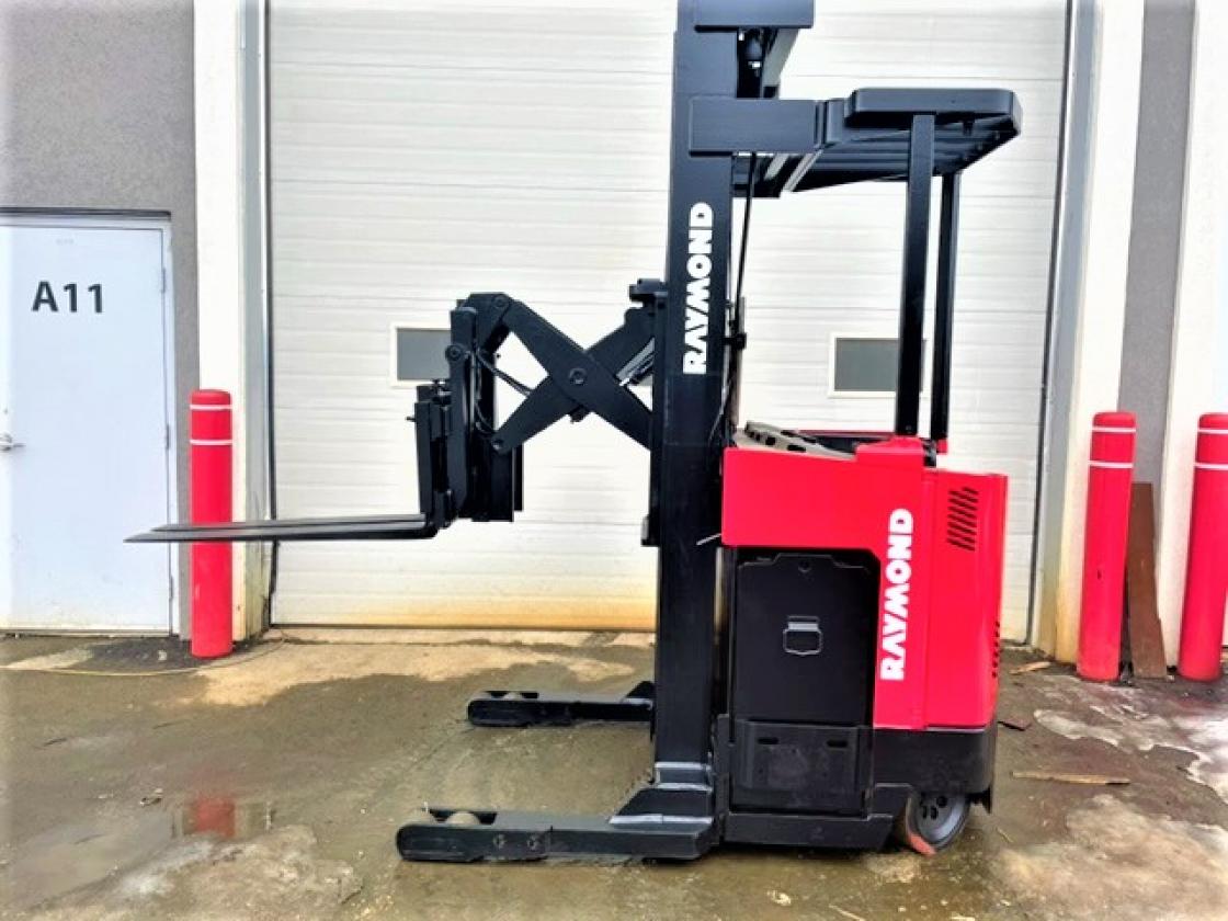 Raymond EASi-R30TT