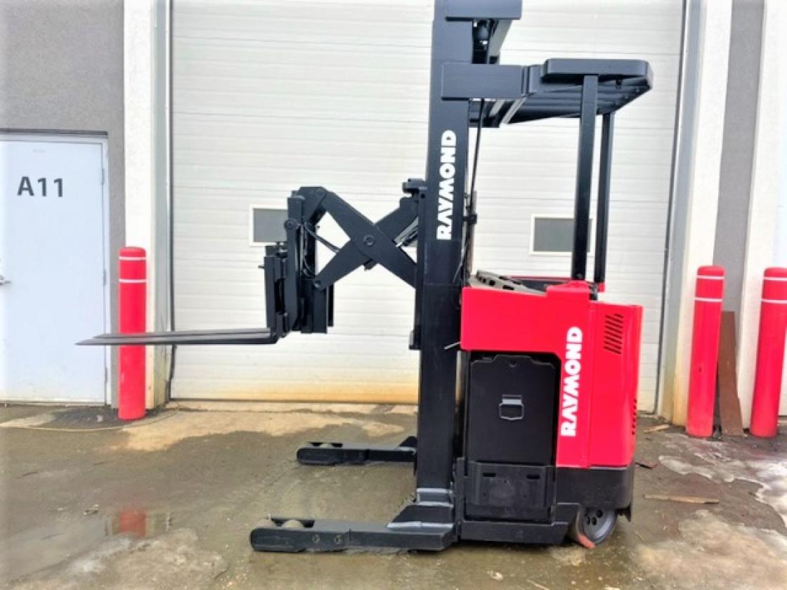 Raymond EASi-R30TT