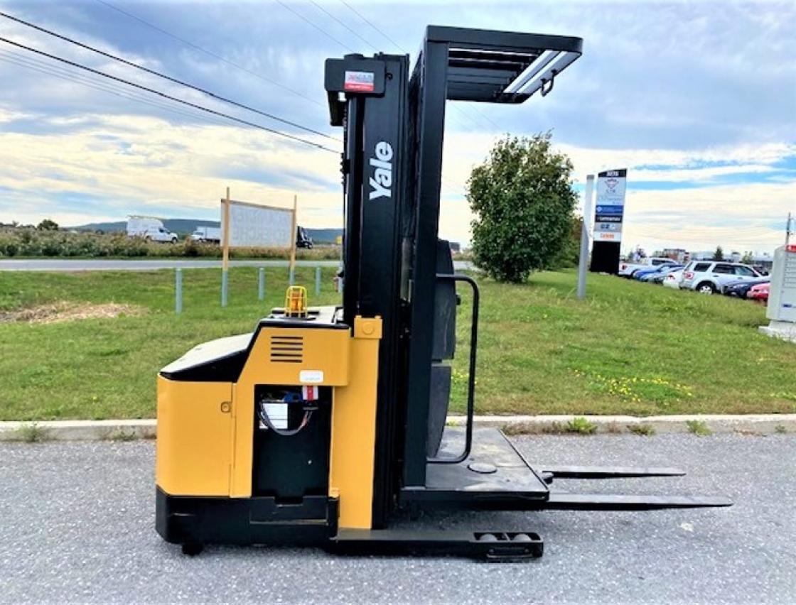 Yale OSO30ECN24TE089