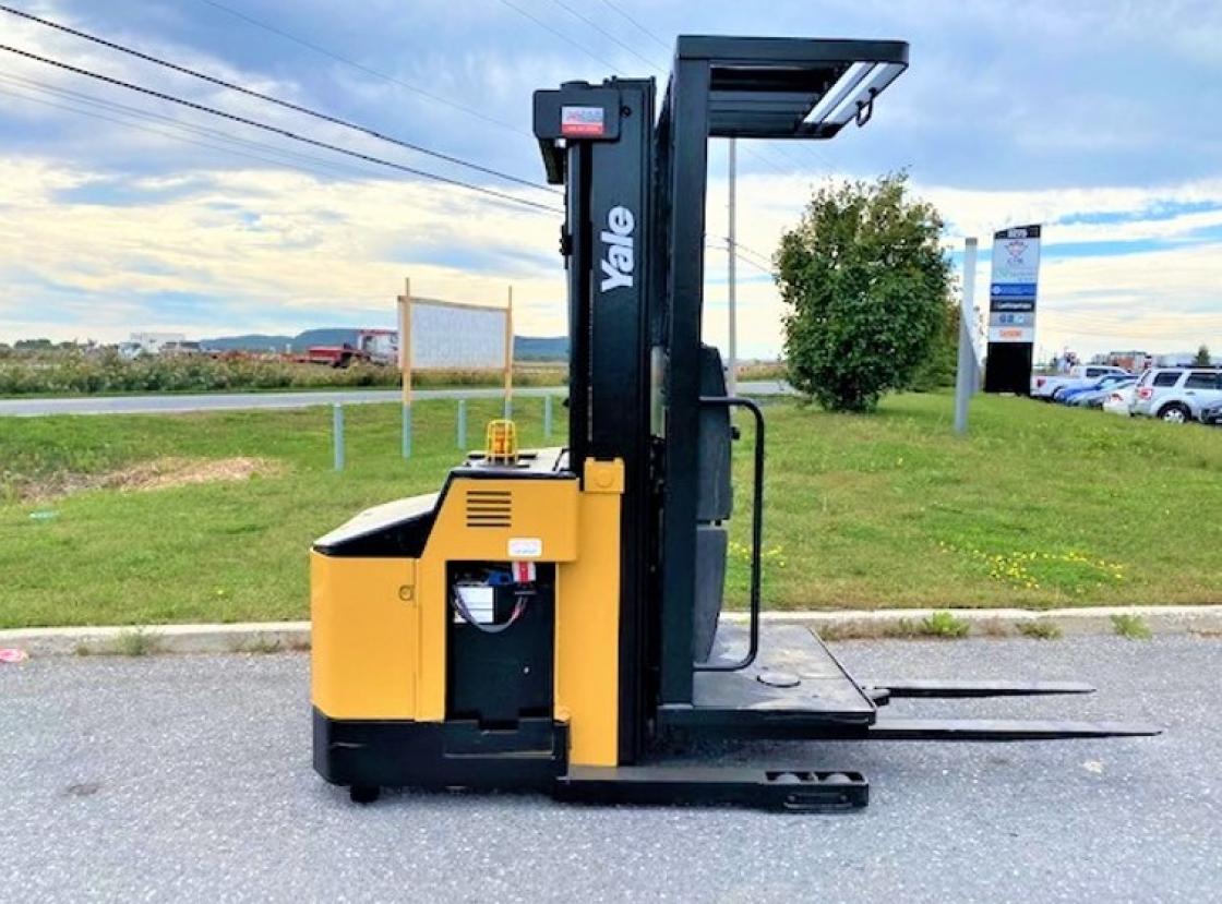 Yale OSO030