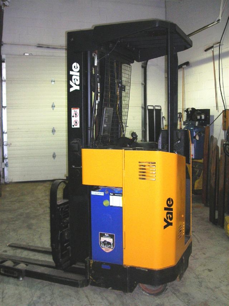 Yale NR040ADNS24TE091