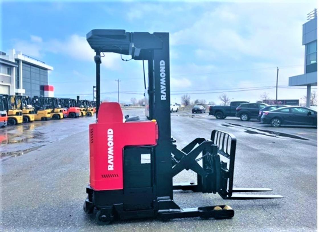 Raymond R40TT