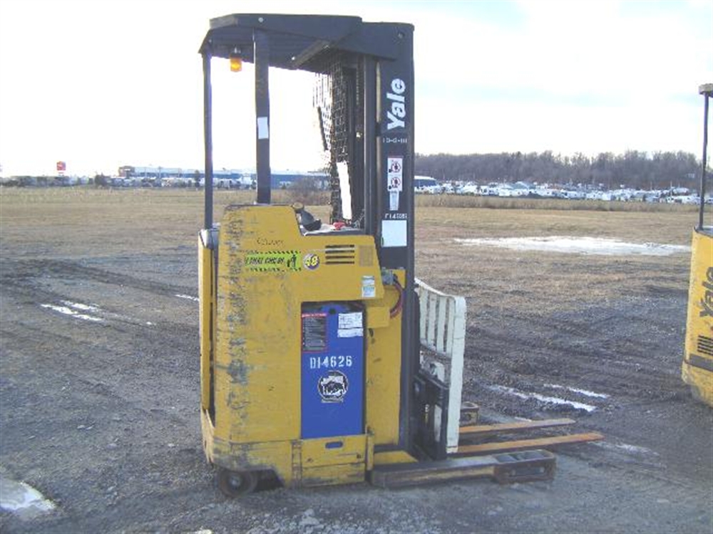 Yale NR040ADNS24TE091