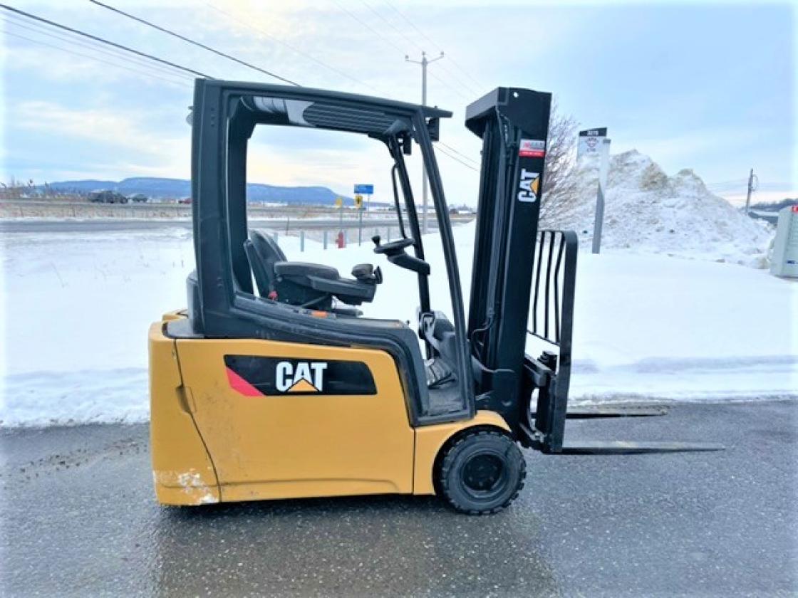 Caterpillar 2ET3500