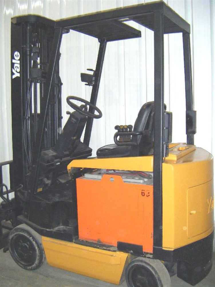 Yale ERC040AGN36TE084