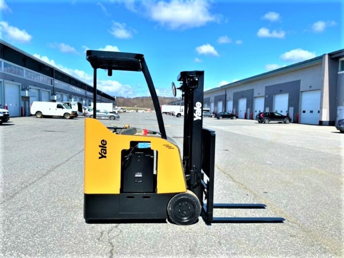 Yale ESCO30
