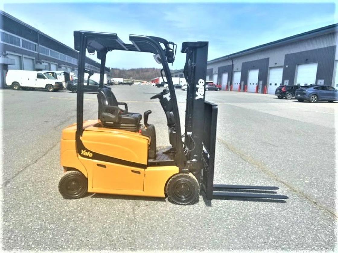 Yale ERP035