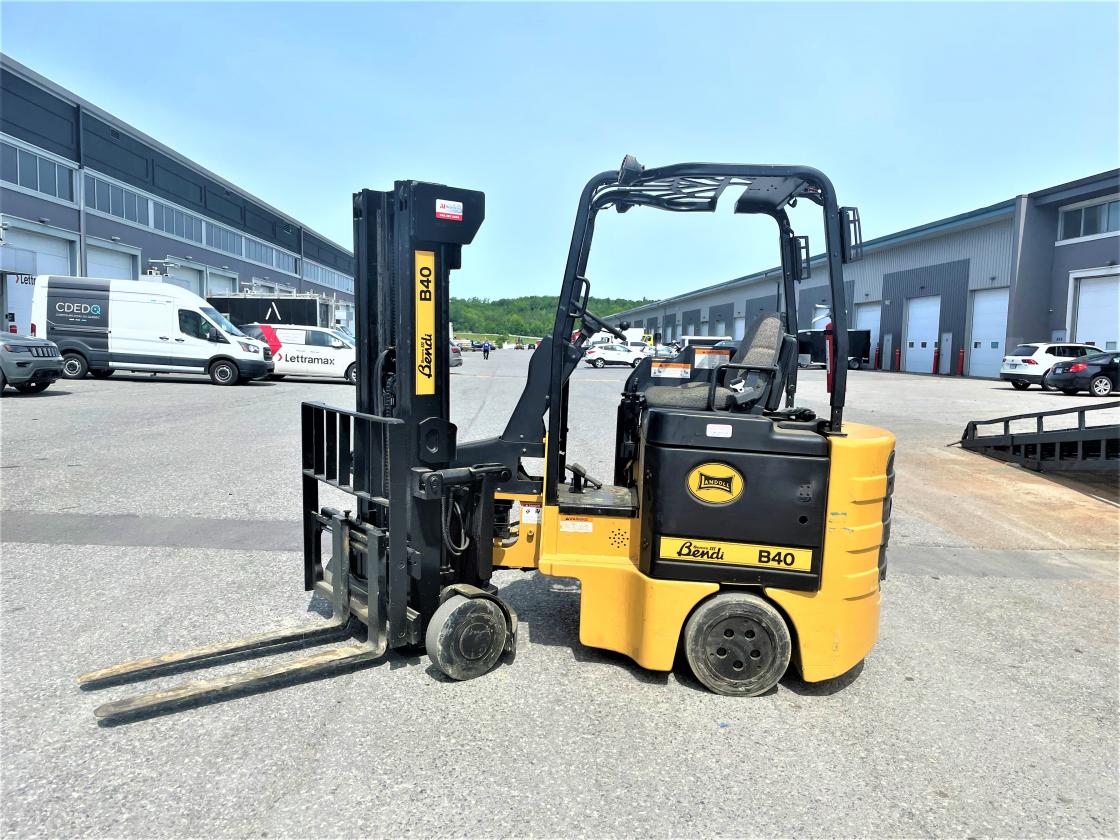 Bendi B40