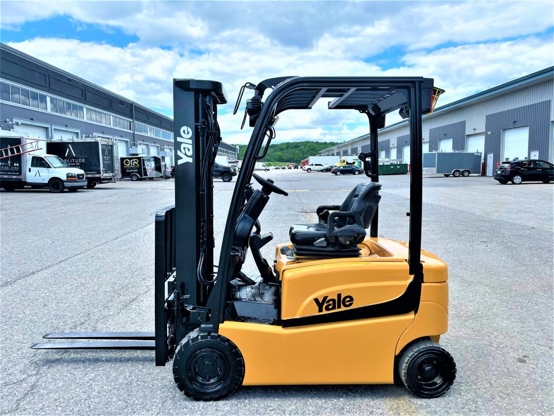 Yale ERP035