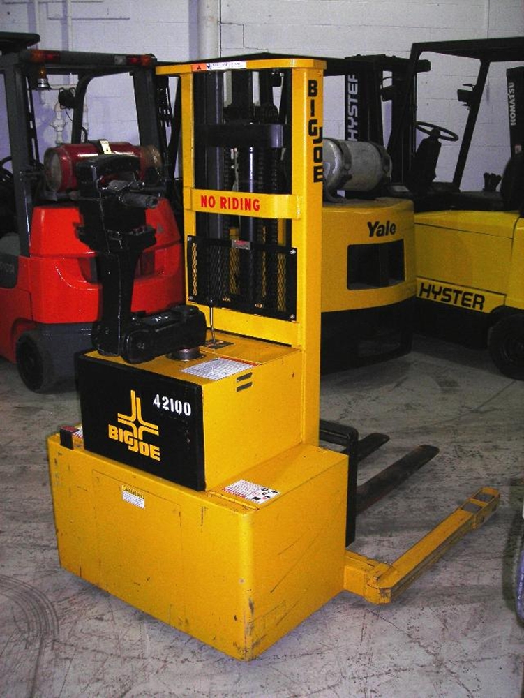 Big Joe PDM30