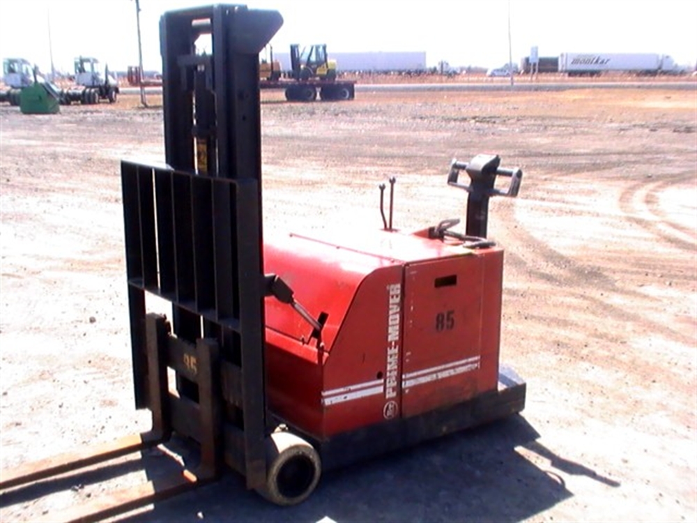 Prime Mover 18E85D17