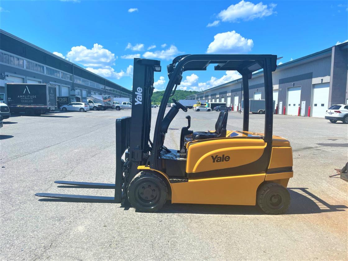 Yale ERP060