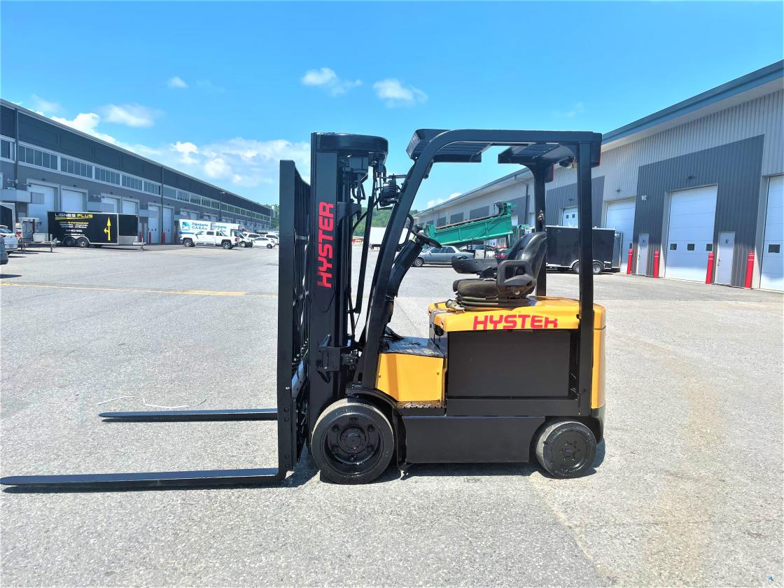 Hyster E60XN