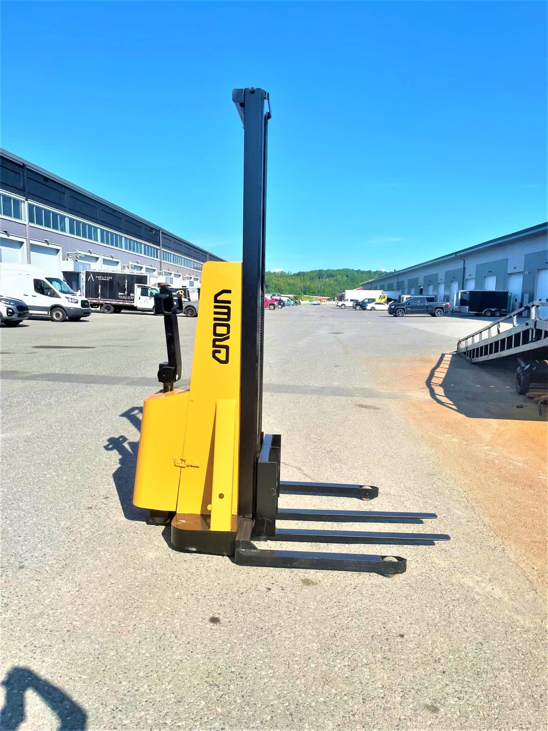 Crown 20MT