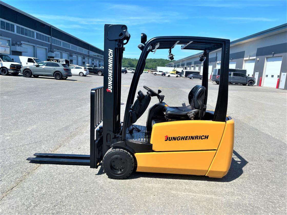Jungheinrich EFGDF20