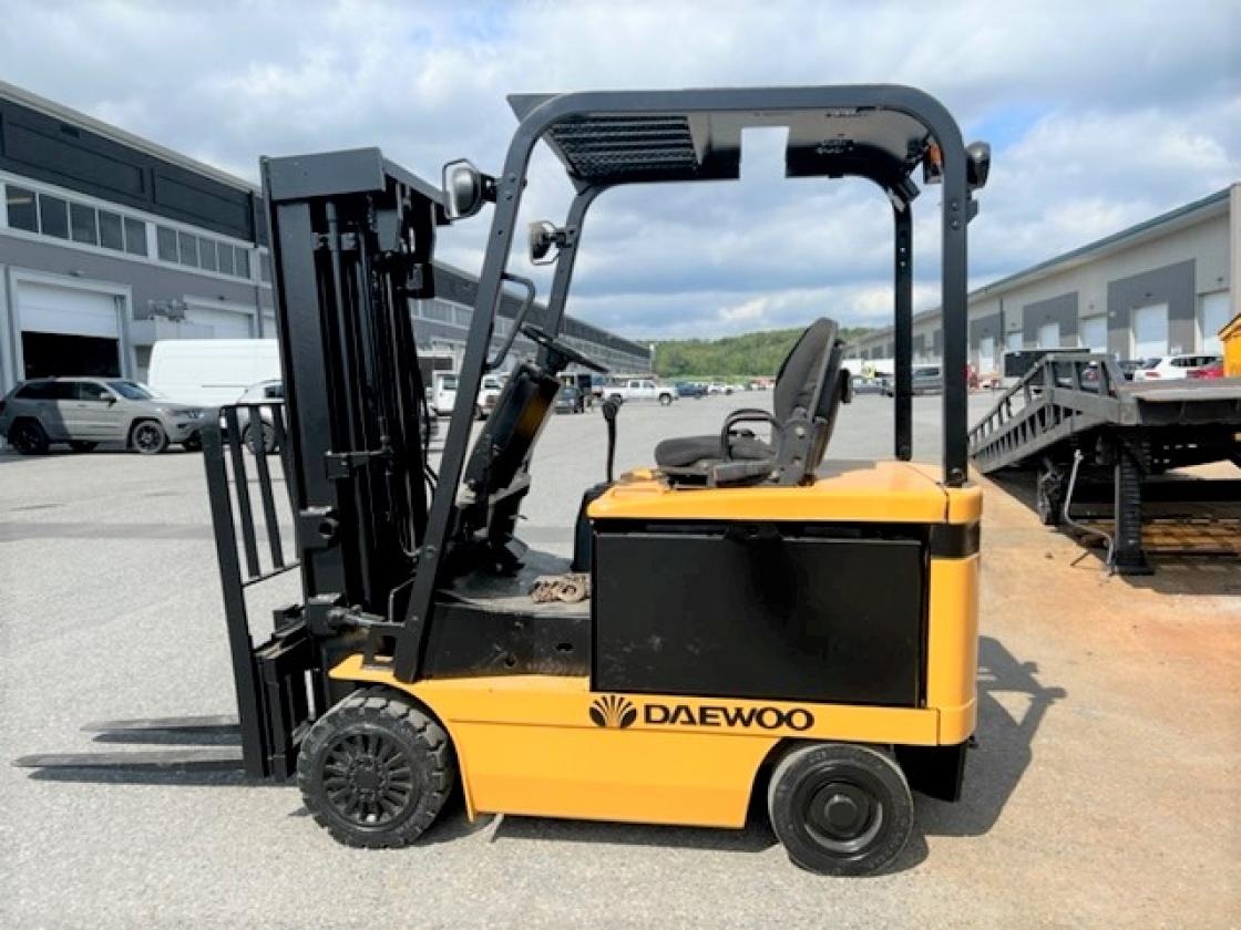 Daewoo BC25SE-2