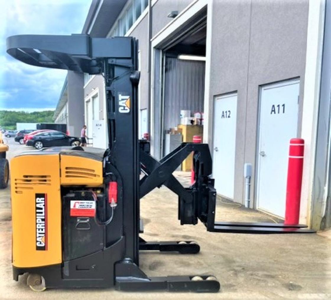Caterpillar NR3000