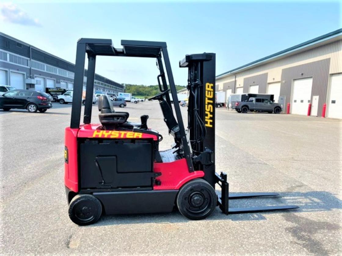Hyster E45Z
