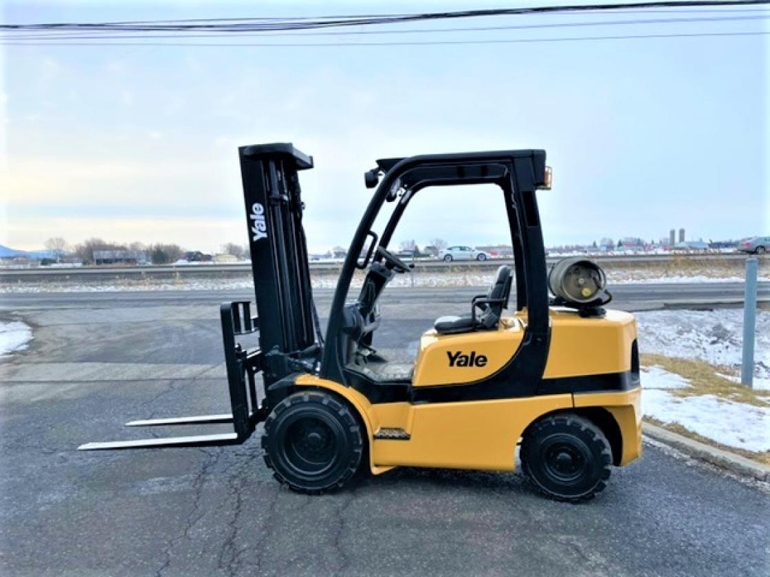 Yale GLP060