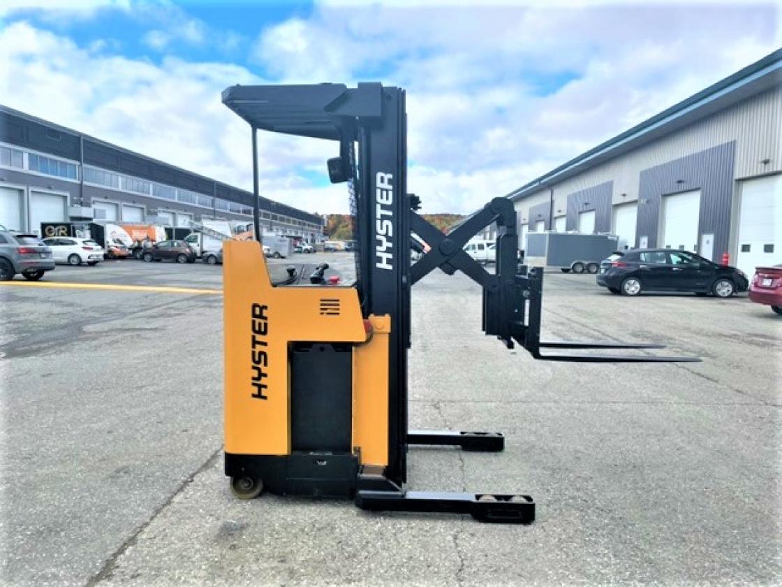 Hyster N30XMR