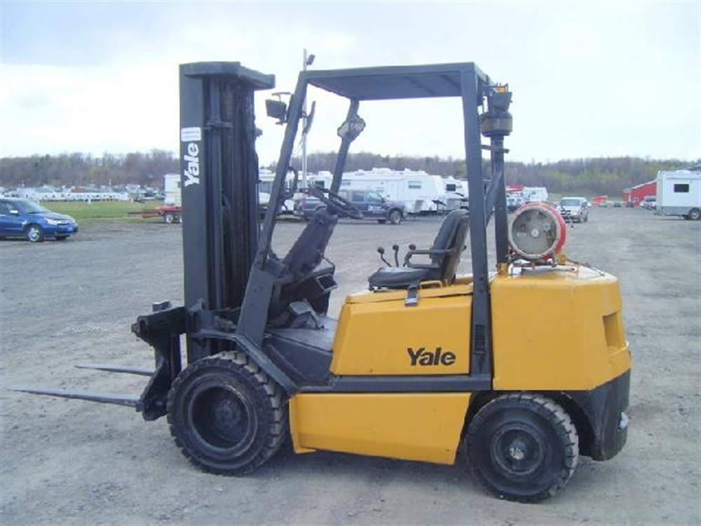 Yale GLP060-TGNUAE093