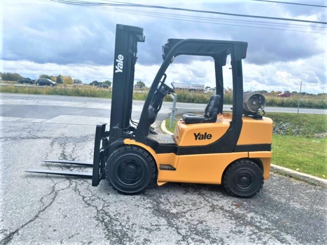 Yale GLP060