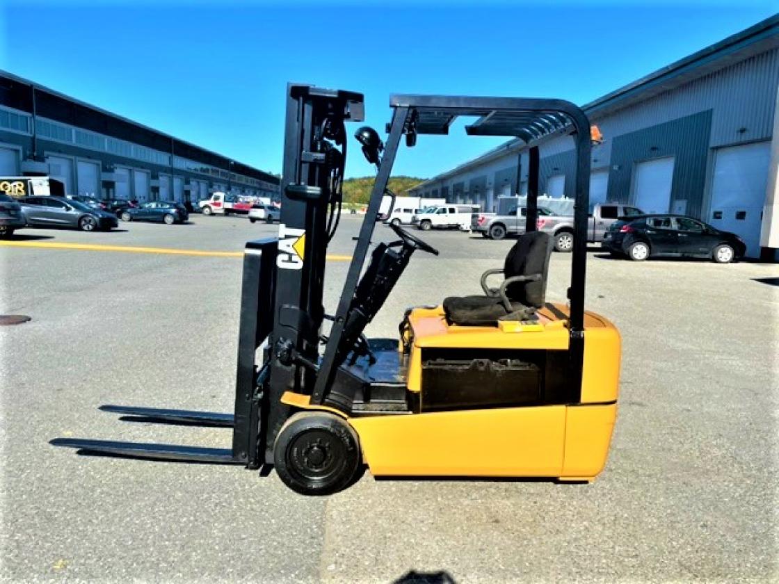 Caterpillar EP20KT