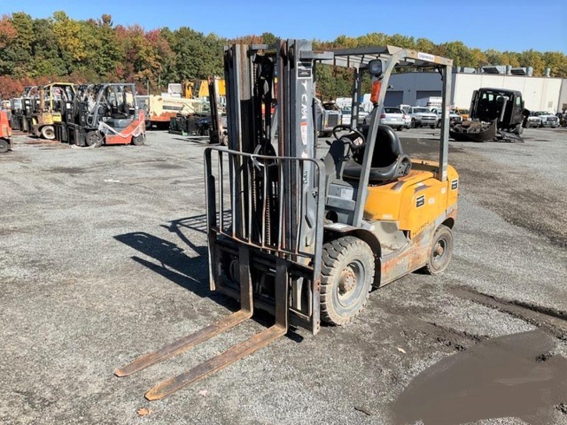 TCM FG25