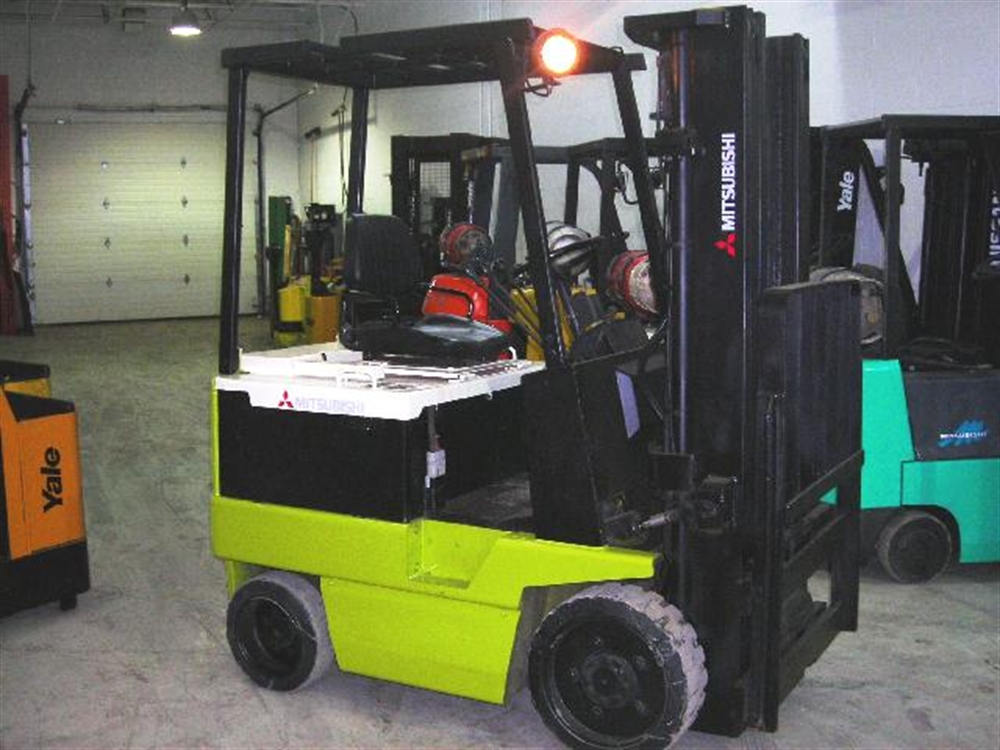 Mitsubishi FE15C-50