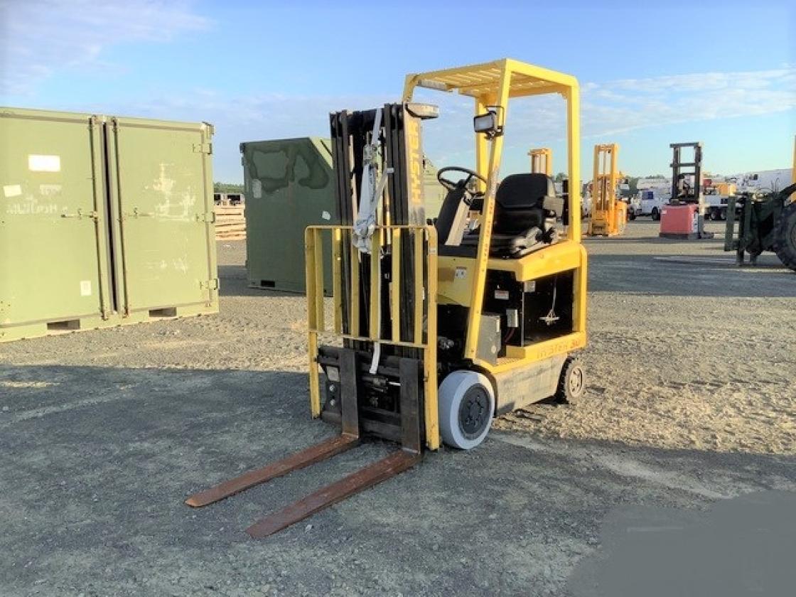 Hyster E30XM