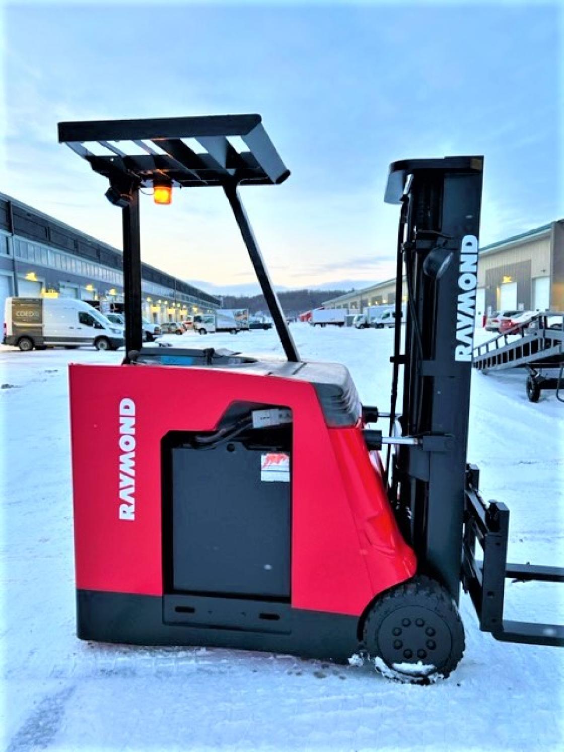 Raymond 420-C40TT