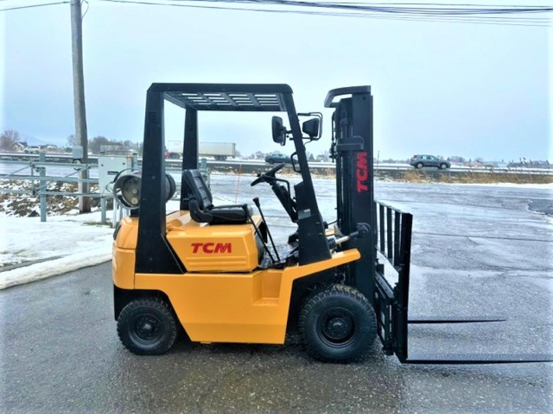 TCM FG15