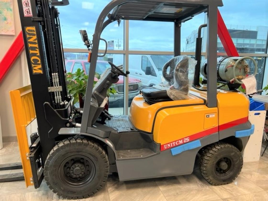 UNITCM FG25T