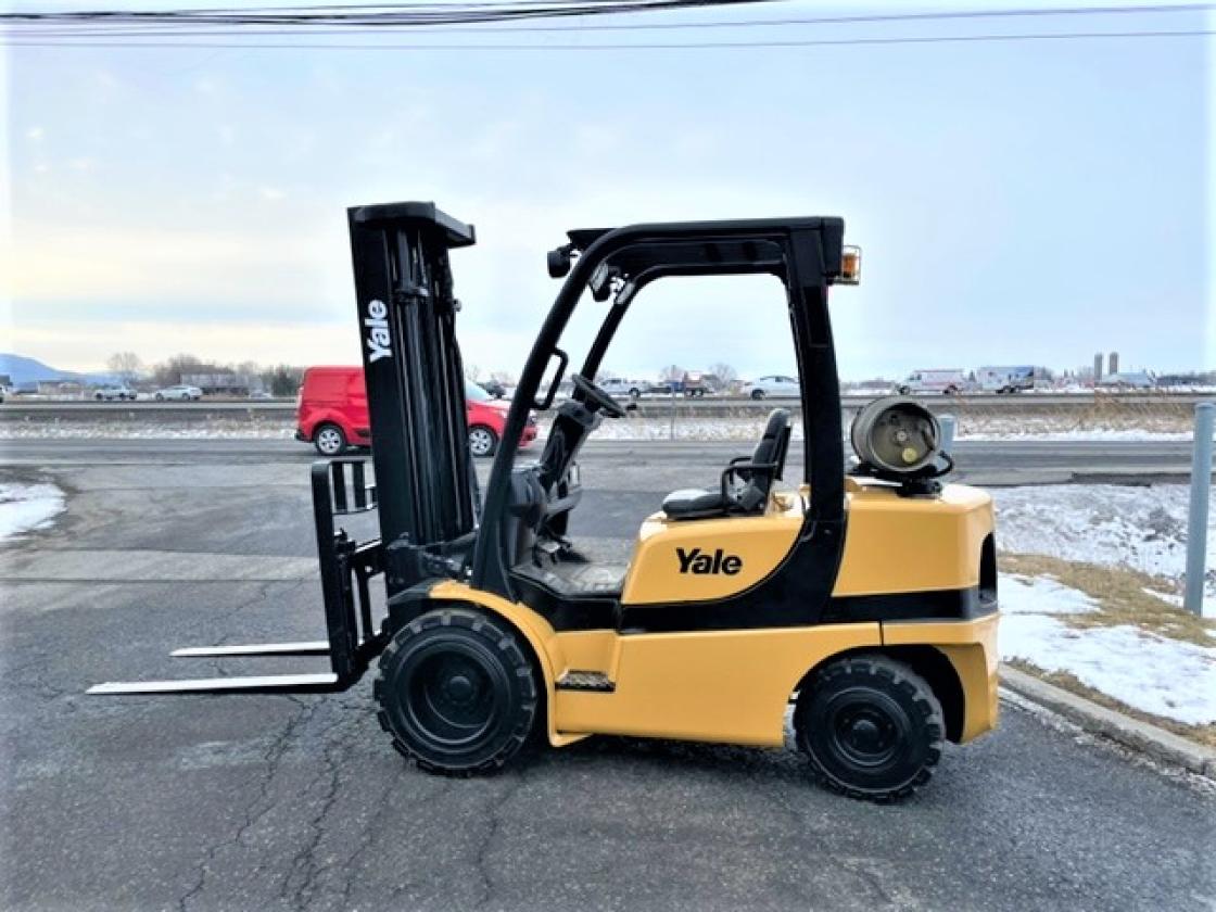 Yale GLP060