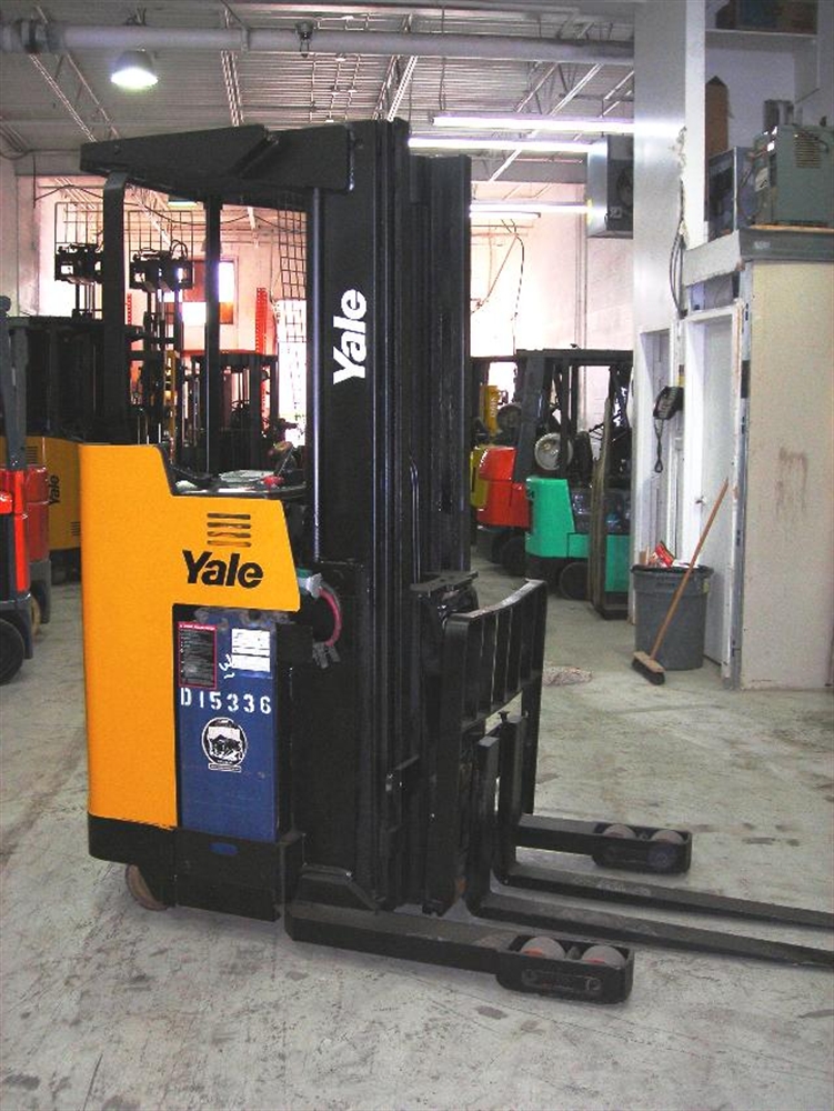 Yale NR040AENS34TE091